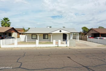2223 47th Ave, Phoenix, AZ 85035