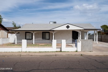 2223 47th Ave, Phoenix, AZ 85035
