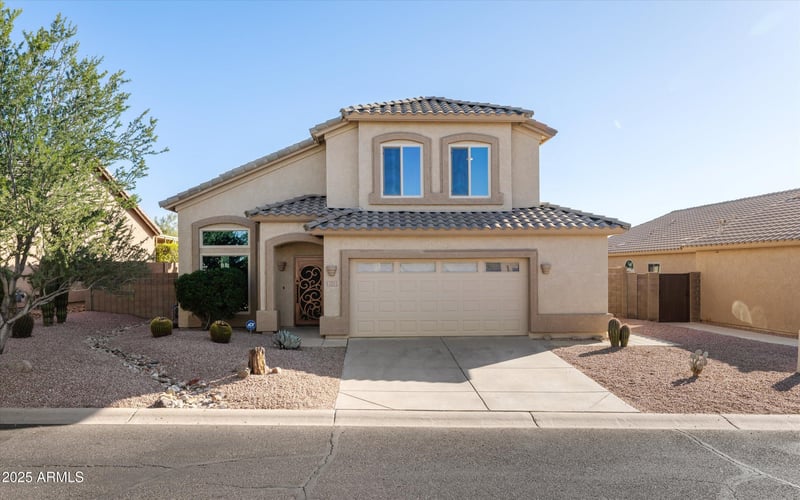 2223 Azurite --, Mesa, AZ 85207