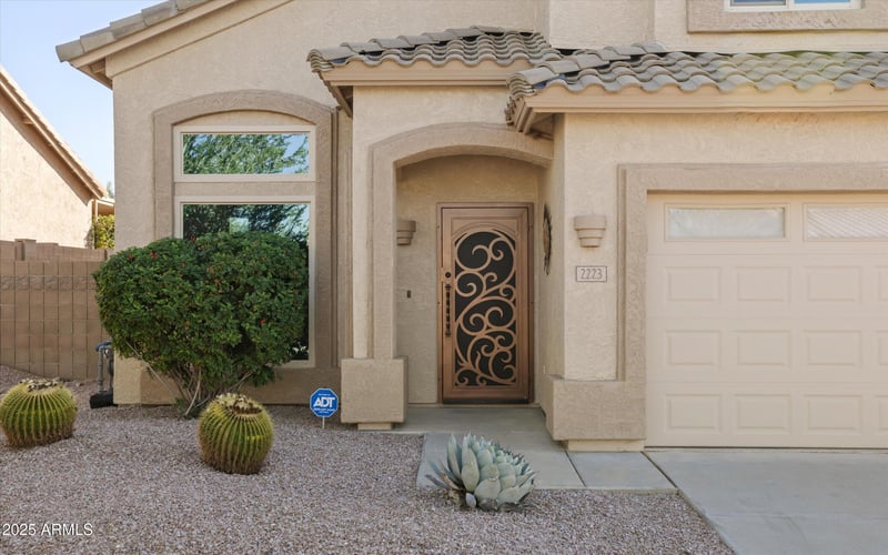 2223 Azurite --, Mesa, AZ 85207