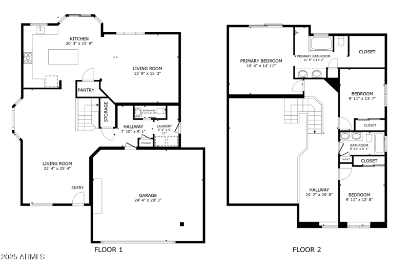 2223 Azurite --, Mesa, AZ 85207