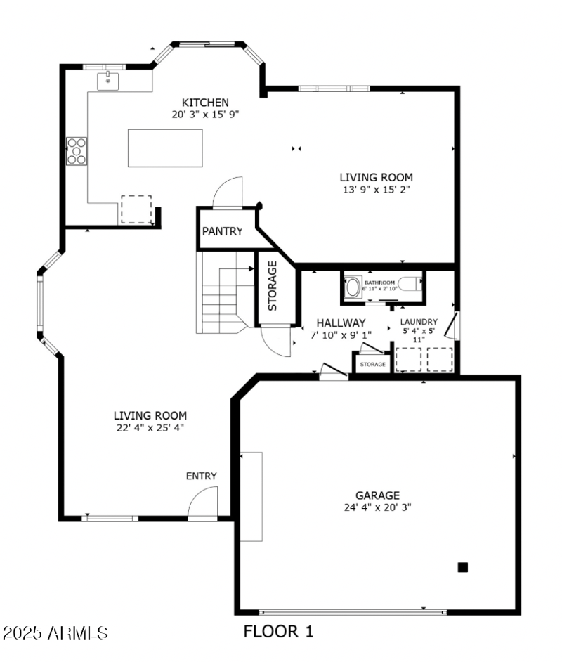 2223 Azurite --, Mesa, AZ 85207