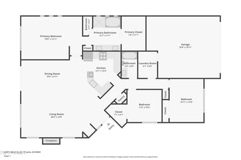 2223 Branham Ln, Phoenix, AZ 85042