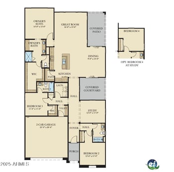 2223 Citadel Dr, Gilbert, AZ 85298