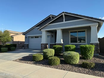 2223 Citadel Dr, Gilbert, AZ 85298