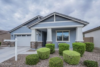 2223 Citadel Dr, Gilbert, AZ 85298