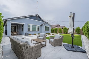 2223 Citadel Dr, Gilbert, AZ 85298