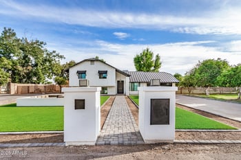 2223 Claxton St, Gilbert, AZ 85297