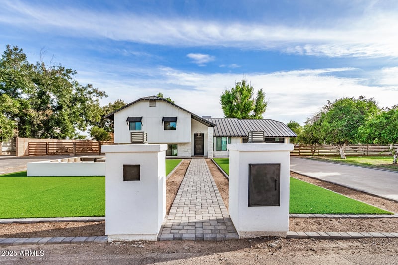 2223 Claxton St, Gilbert, AZ 85297