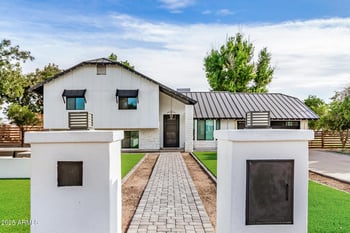 2223 Claxton St, Gilbert, AZ 85297