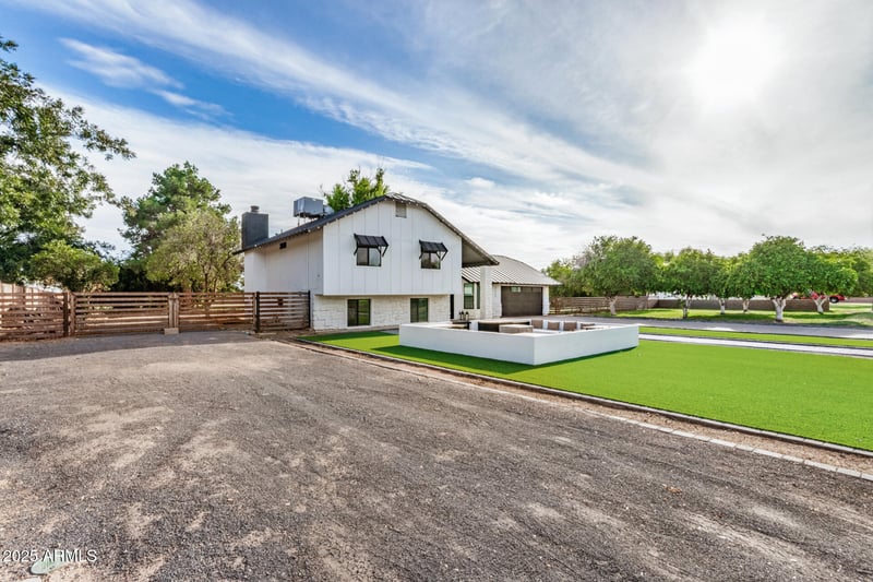 2223 Claxton St, Gilbert, AZ 85297