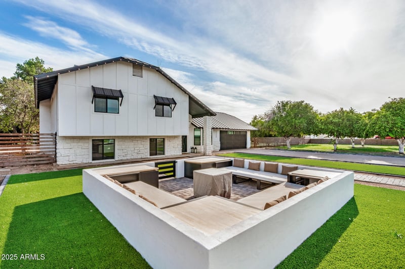 2223 Claxton St, Gilbert, AZ 85297