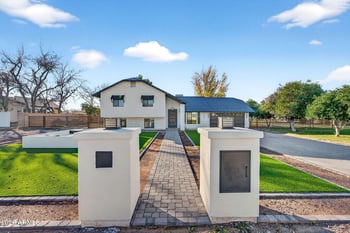 2223 Claxton St, Gilbert, AZ 85297