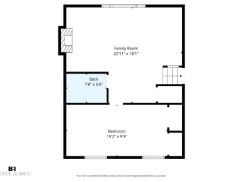 2223 Claxton St, Gilbert, AZ 85297