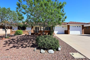 2223 Copperwood --, Mesa, AZ 85209
