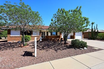 2223 Copperwood --, Mesa, AZ 85209
