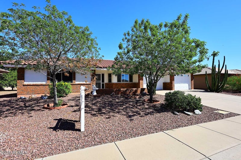 2223 Copperwood --, Mesa, AZ 85209