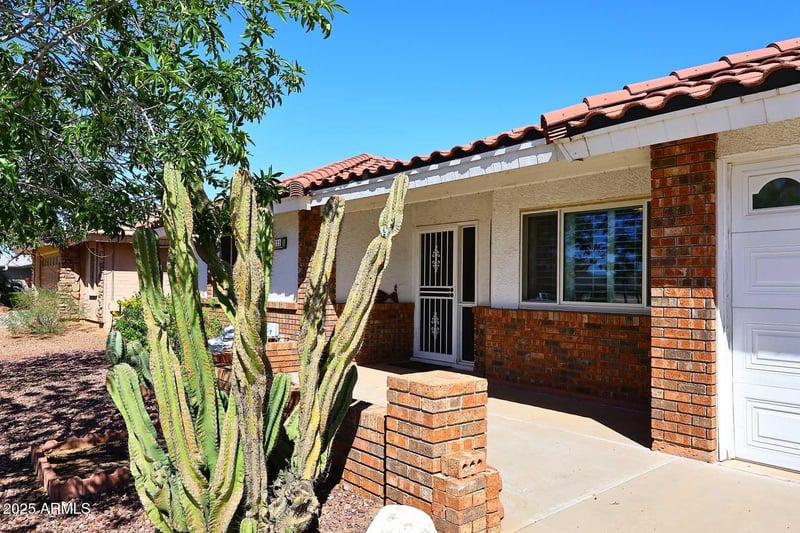 2223 Copperwood --, Mesa, AZ 85209
