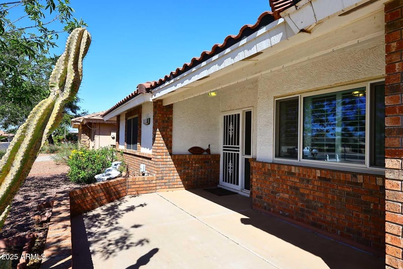 2223 Copperwood --, Mesa, AZ 85209