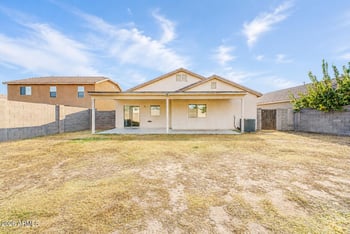 2223 E Andalusian Loop, San Tan Valley, AZ 85140