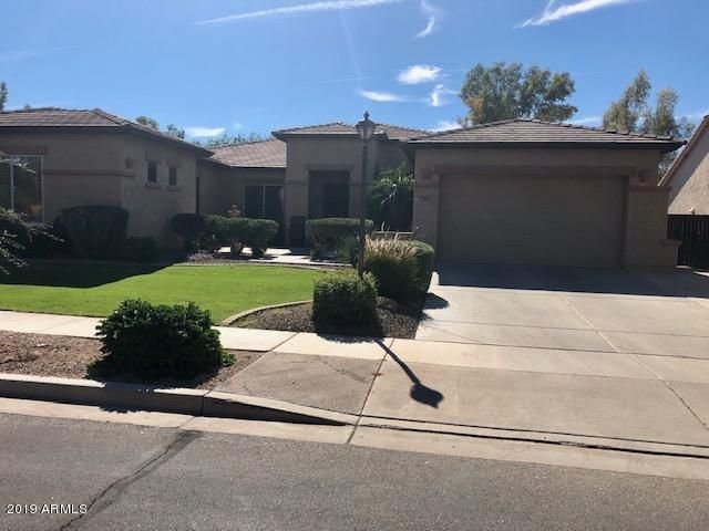 2223 E Bartlett Pl, Chandler, AZ 85249