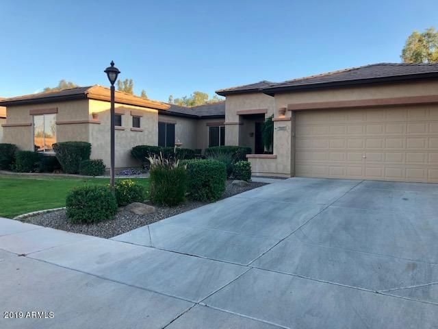 2223 E Bartlett Pl, Chandler, AZ 85249