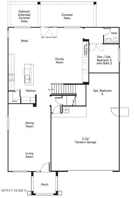 2223 E Flintlock Dr, Gilbert, AZ 85298