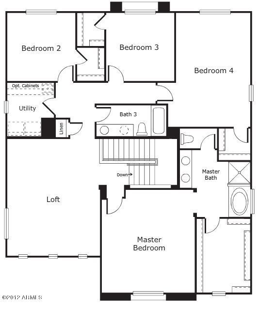 2223 E Flintlock Dr, Gilbert, AZ 85298