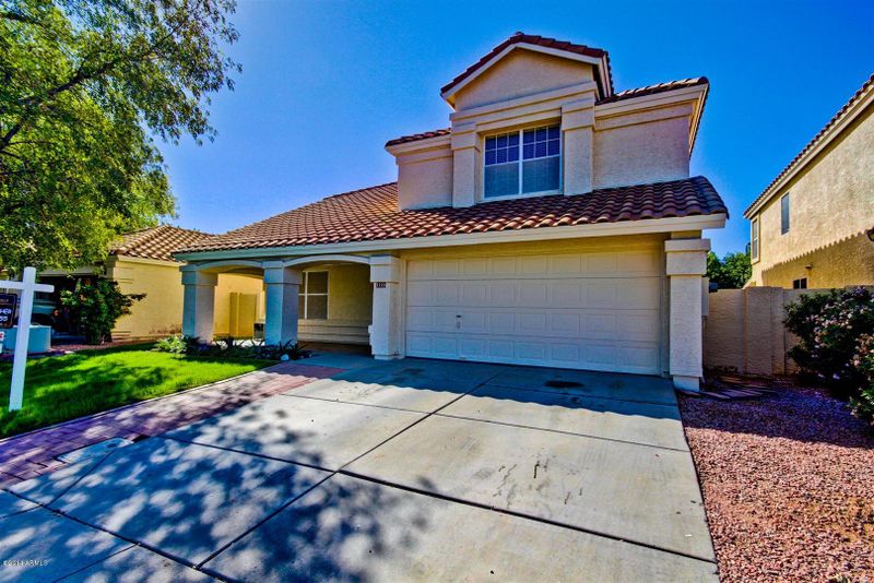 2223 E Lakecrest Dr, Gilbert, AZ 85234