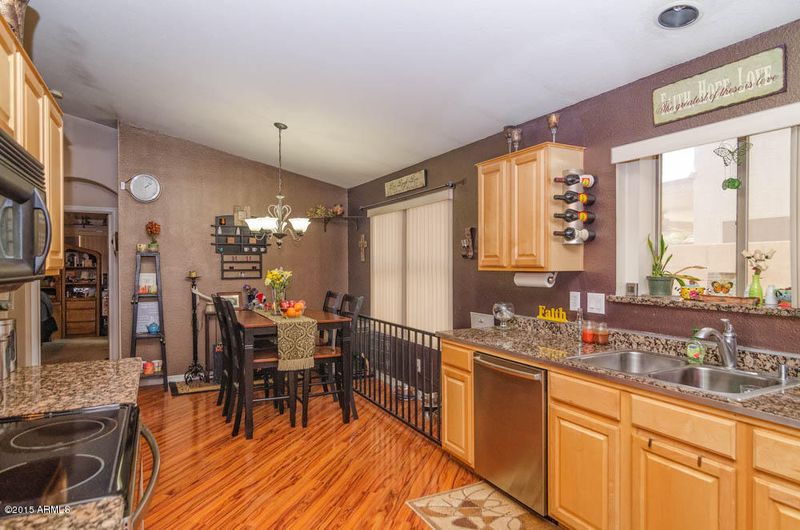 2223 E Pinto Dr, Gilbert, AZ 85296