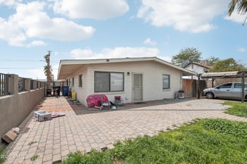 2223 E Roosevelt St, Phoenix, AZ 85006