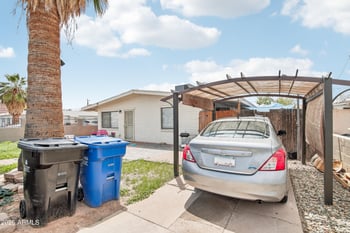 2223 E Roosevelt St, Phoenix, AZ 85006