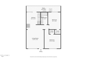 2223 Roosevelt St, Phoenix, AZ 85006