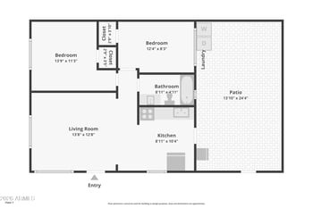 2223 E Roosevelt St, Phoenix, AZ 85006