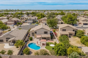 2223 Torrey Pines Pl, Chandler, AZ 85249