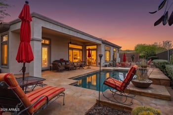 2223 Hazelhurst Ct, Anthem, AZ 85086