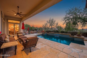 2223 Hazelhurst Ct, Anthem, AZ 85086