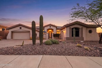 2223 Hazelhurst Ct, Anthem, AZ 85086