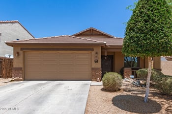 2223 Hughes Dr, Buckeye, AZ 85326