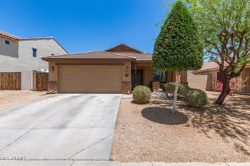 2223 Hughes Dr, Buckeye, AZ 85326
