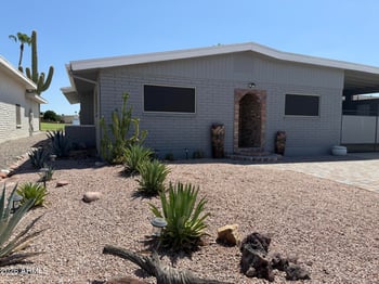 2223 N Lema Dr #2302 N, Mesa, AZ 85215