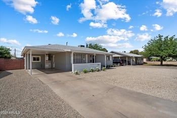 2223 Roma Ave, Phoenix, AZ 85016