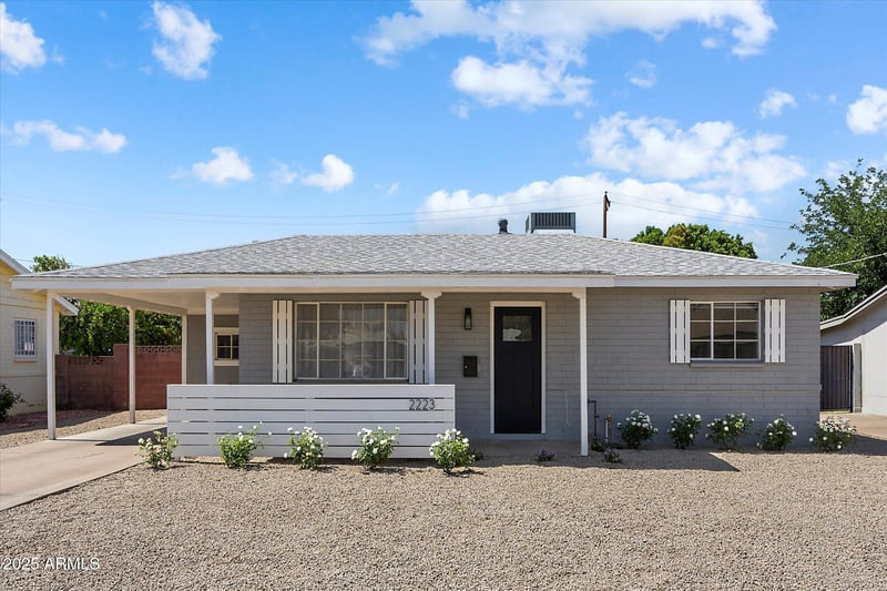 2223 Roma Ave, Phoenix, AZ 85016