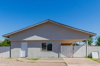 2223 Summer St, Mesa, AZ 85203