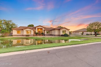 2223 Virginia St, Mesa, AZ 85213