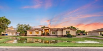 2223 Virginia St, Mesa, AZ 85213