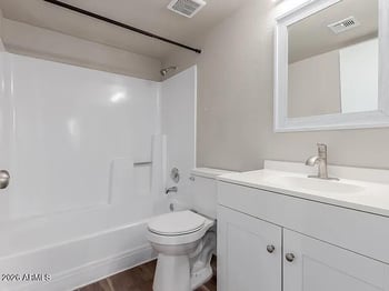 2223 W Dora St, Mesa, AZ 85201