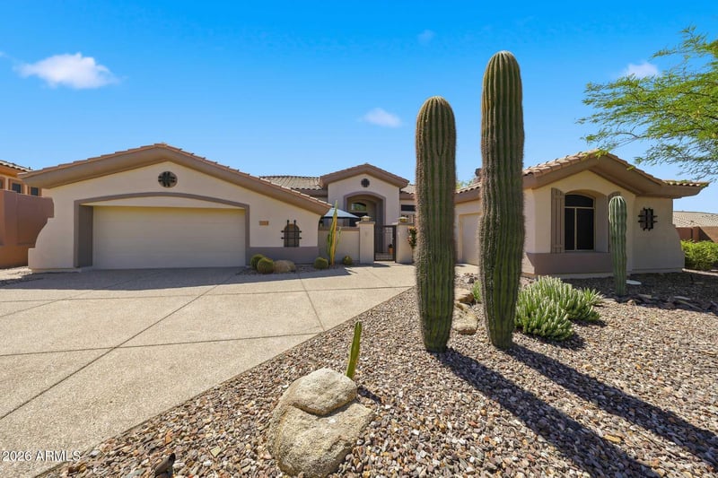 2223 Hazelhurst Ct, Anthem, AZ 85086