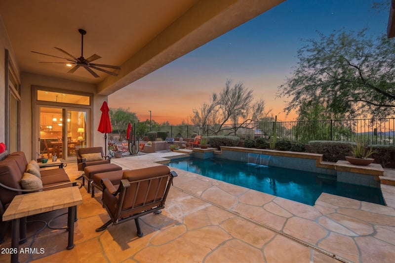 2223 Hazelhurst Ct, Anthem, AZ 85086