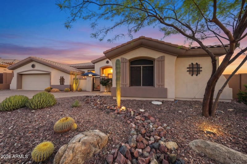 2223 Hazelhurst Ct, Anthem, AZ 85086